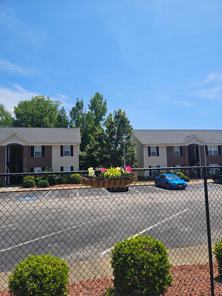 All Photos for Trinity Landscapes  in Lumberton, NC