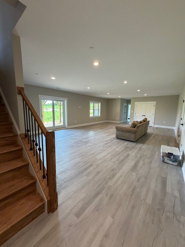 All Photos for DG Allen Construction in Adamstown, MD
