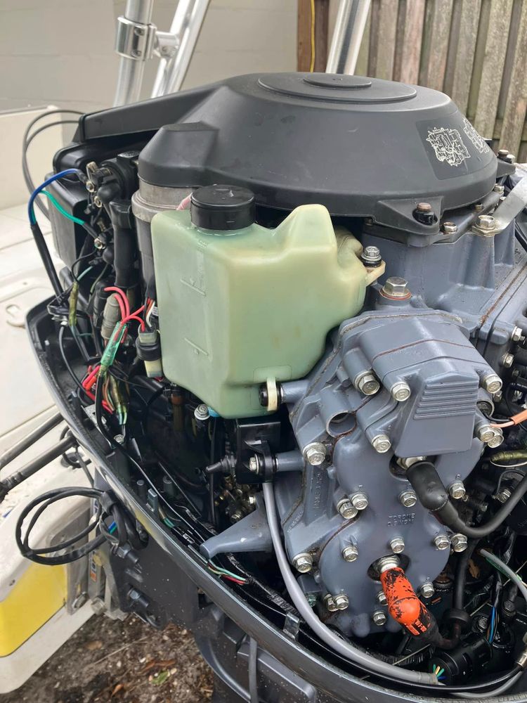 All Photos for Floyd's Marine LLC in Brandon, FL