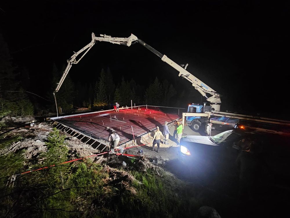 All Photos for Breeland Construction INC in Kalispell, MT