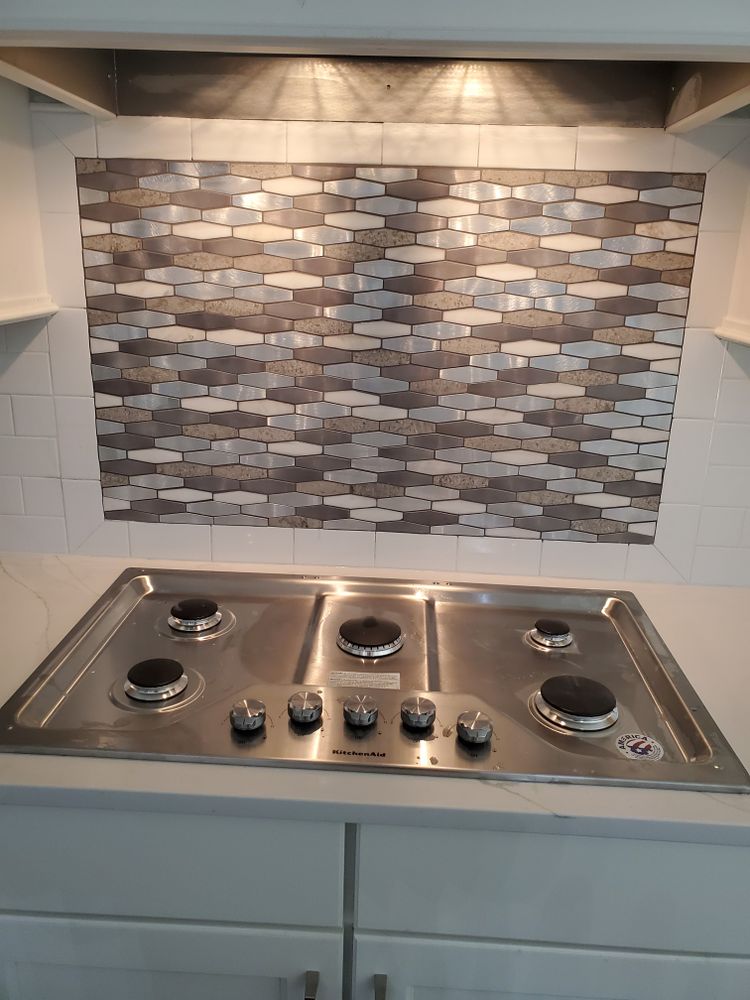 All Photos for VersaTile in Deerfield, NH