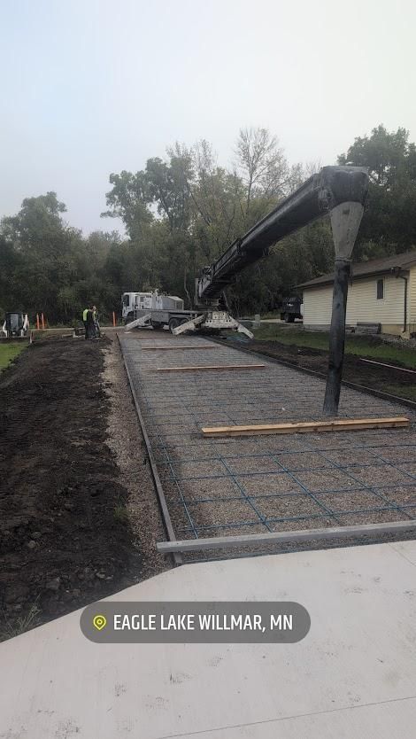 All Photos for Midsota Construction Services in Willmar, MN