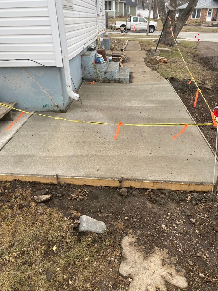 All Photos for Sly Construction LLC in Newton, IA
