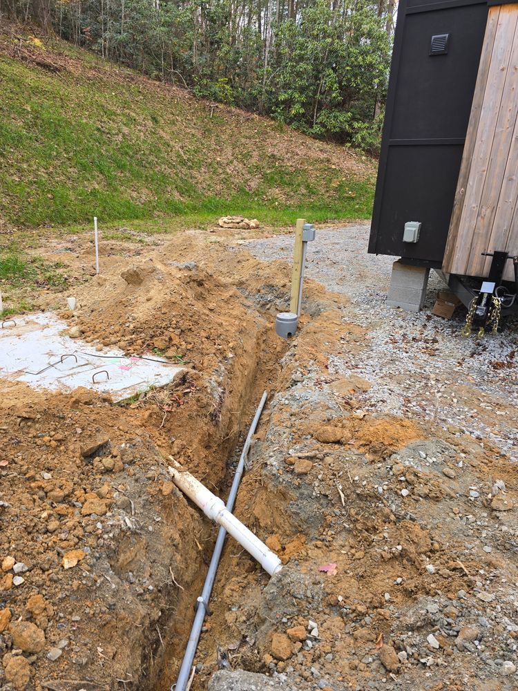 All Photos for Switched Up Electrical Services LLC in Asheville, NC