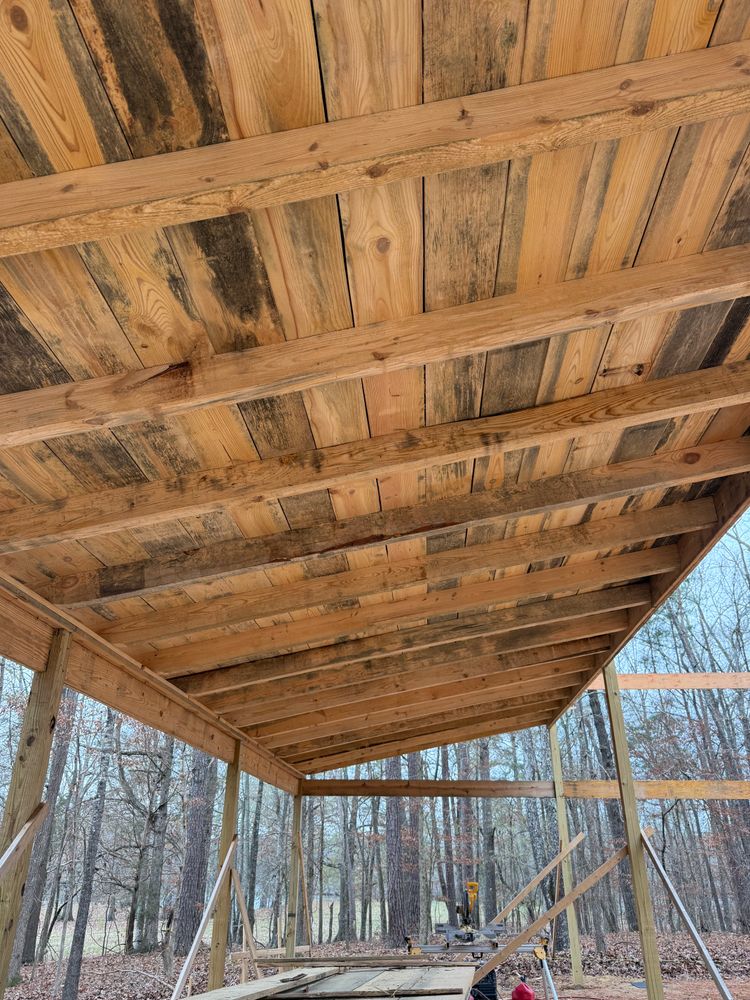 All Photos for Triple H Construction in Cave Spring, GA