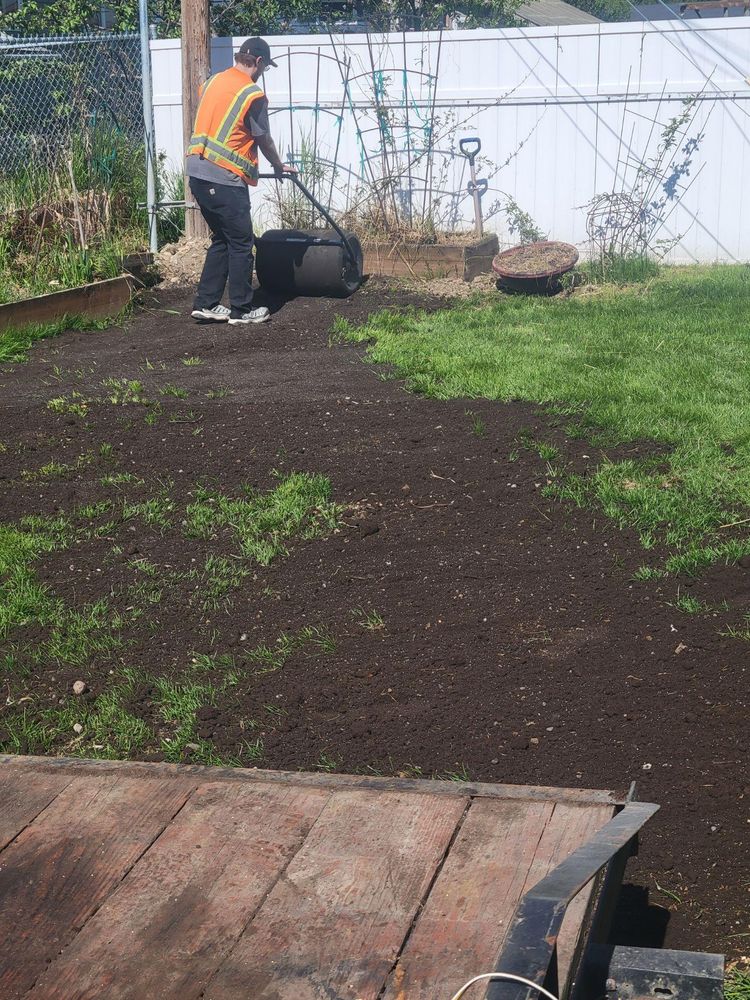 All Photos for Total Lawn Care Service in Anchorage, AK