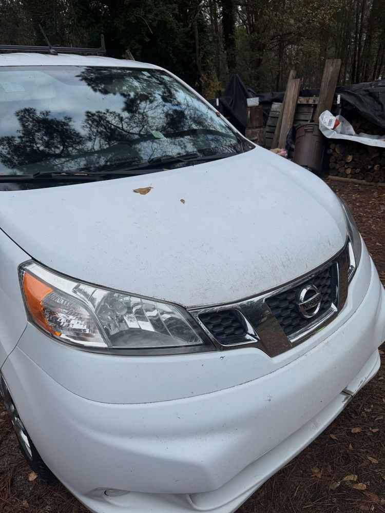 All Photos for Relentless Shine Mobile Detailing in Calabash, NC