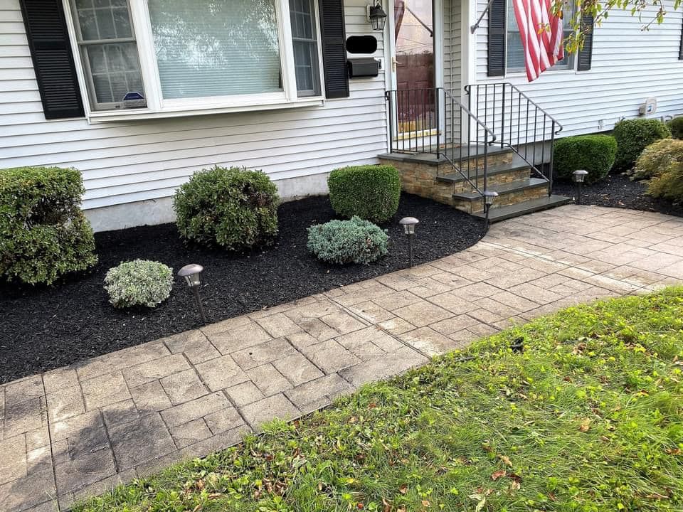All Photos for Dibs Landscaping LLC in Cheshire, CT