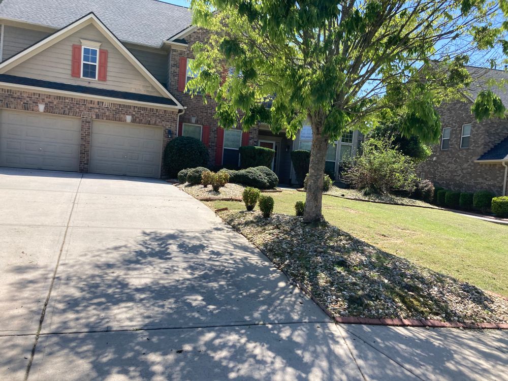 All Photos for Aries Lawnscapes in Atlanta, GA