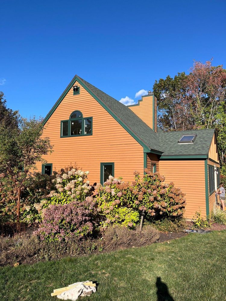 All Photos for Jalbert Contracting LLC in Alton, NH