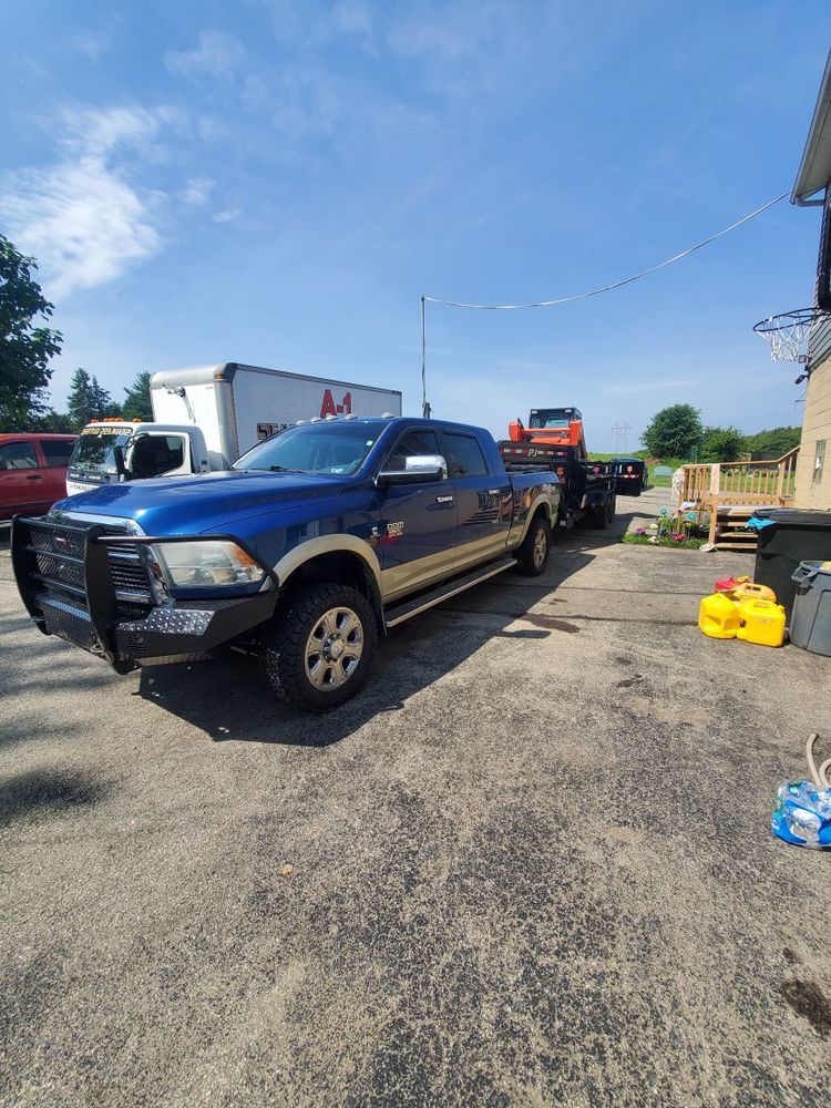 All Photos for A-1 Seamless Gutters in Greensburg, PA