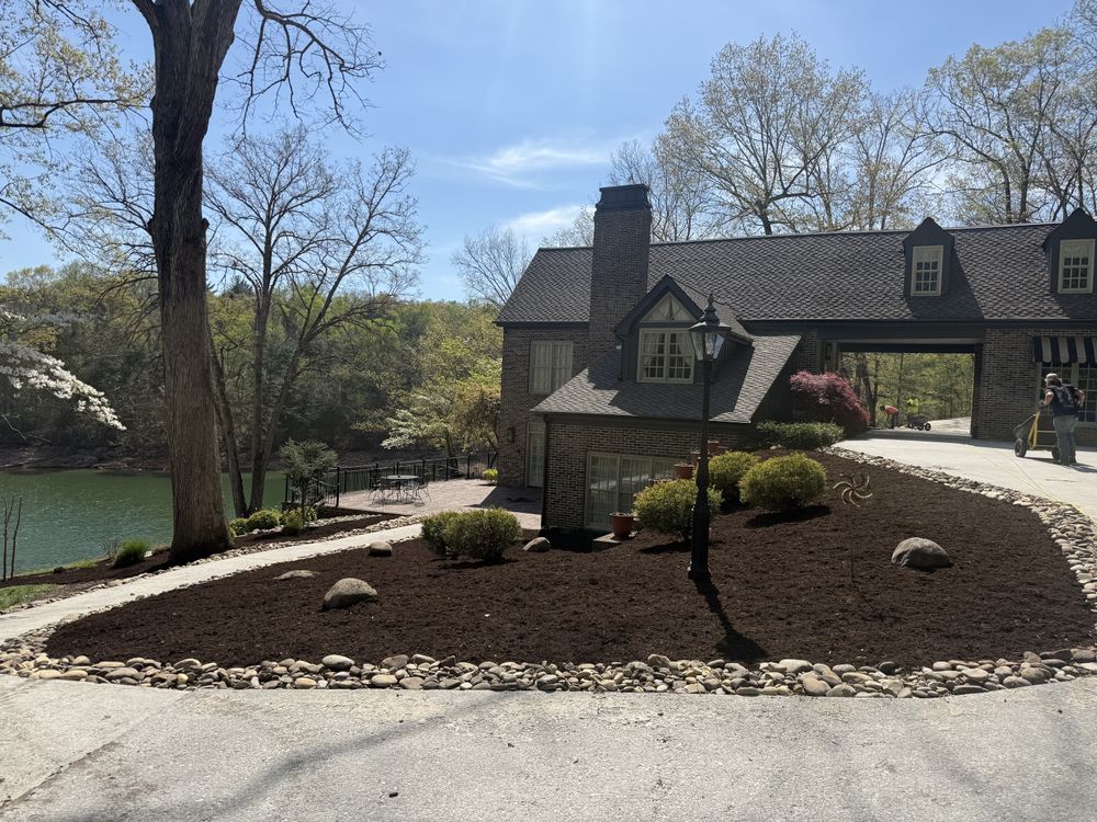 All Photos for Lafollette Mulch, Stone and Lawn Care in La Follette, TN