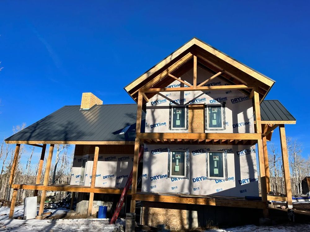 All Photos for Knott Construction in Ogden, UT