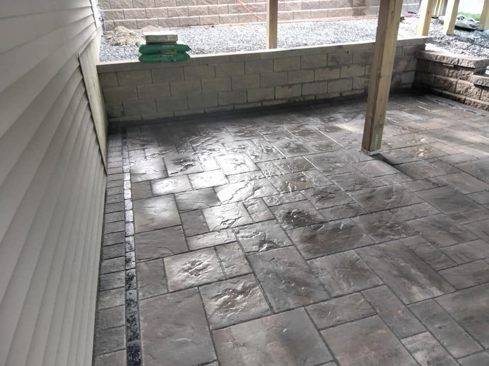 All Photos for Chaban Masonry in Athol, MA