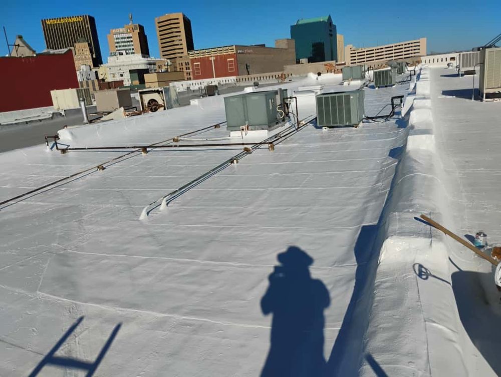 All Photos for MRV Construction in El Paso, TX