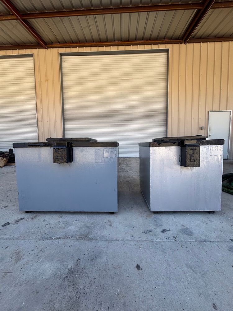 All Photos for Astros Grease Service in Houston, TX