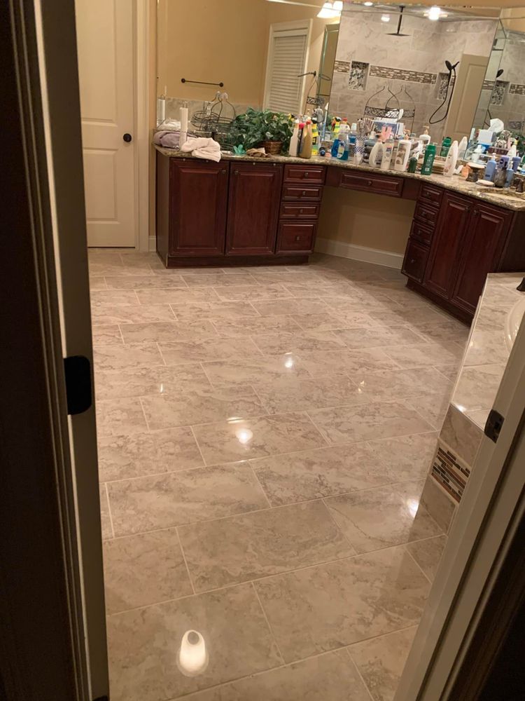 All Photos for CJ Flooring in Snellville, GA