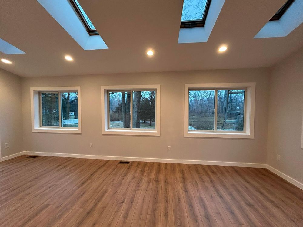 All Photos for Lamendola Carpentry in East Greenwich, RI