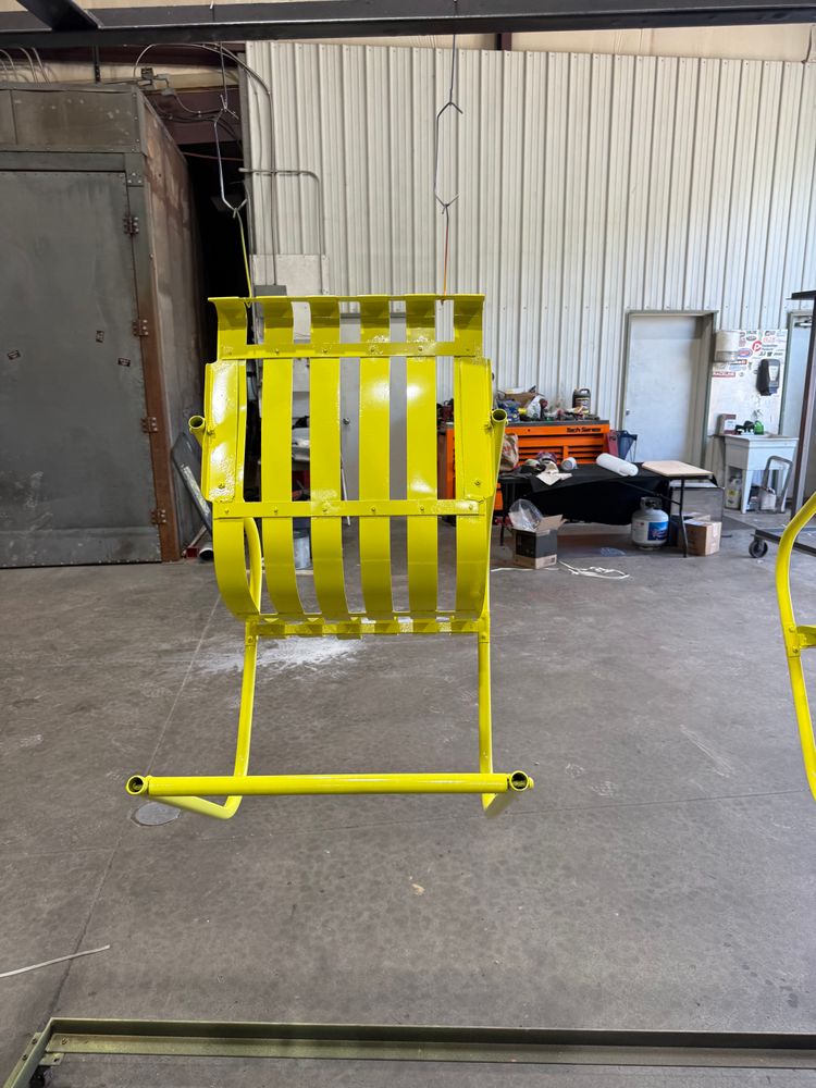 All Photos for TQR Powder Coating in Neosho, MO