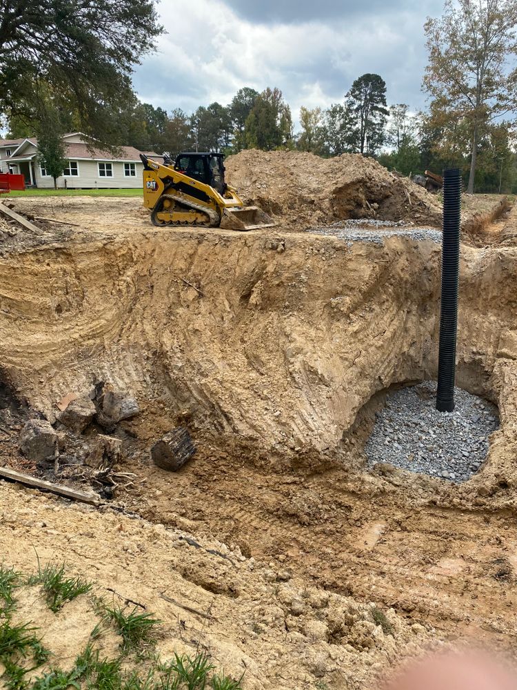 All Photos for Daniel's Dumpsters & Land Improvements in Monroe, LA