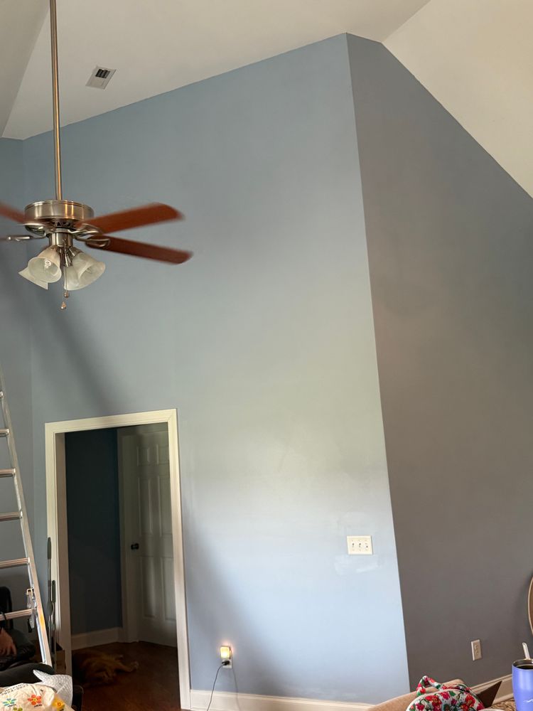 All Photos for Make It Happen Painting LLC in Lamar, SC