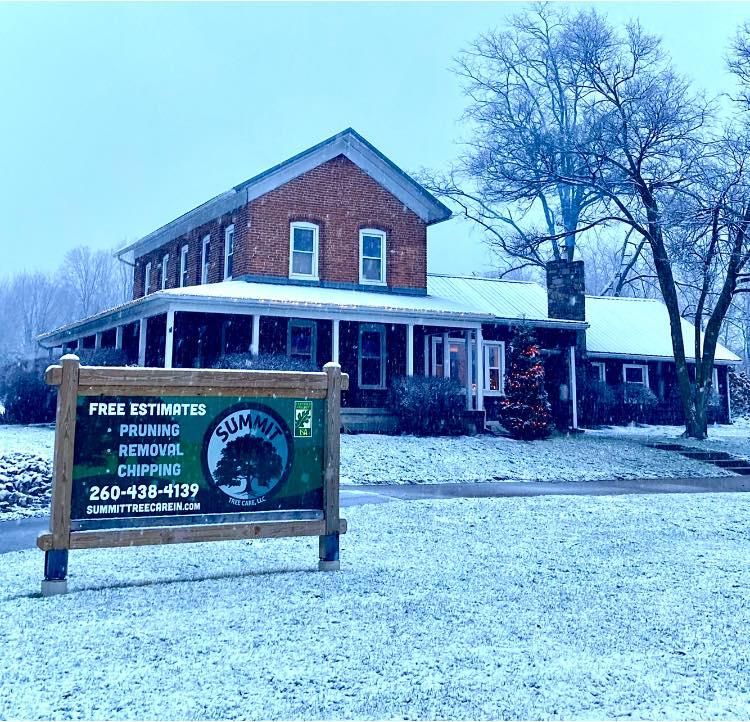 All Photos for Summit Tree Care LLC in Fort Wayne, IN