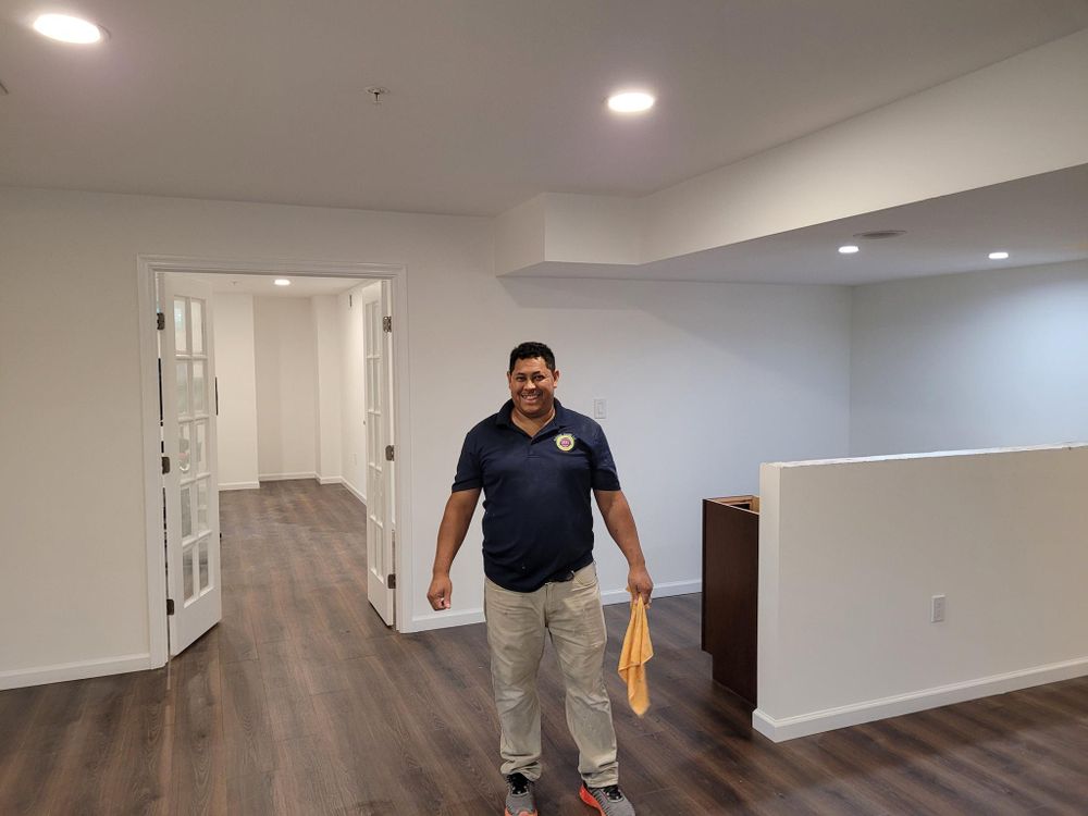 All Photos for Jz Painting Design Co. in Manassas, VA