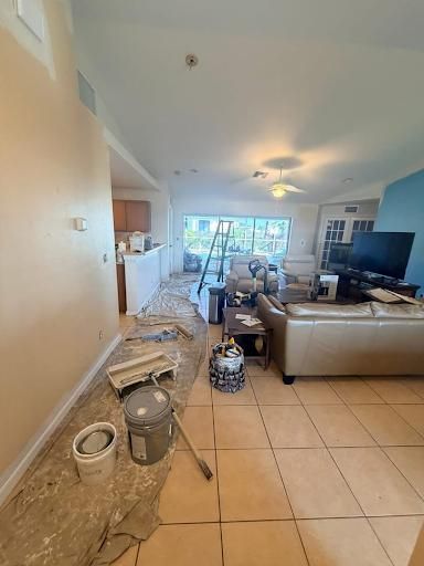 All Photos for Shawn Hancock Painting in Cape Coral, FL