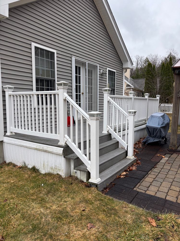 All Photos for Superior Softwash NH in Londonderry, NH