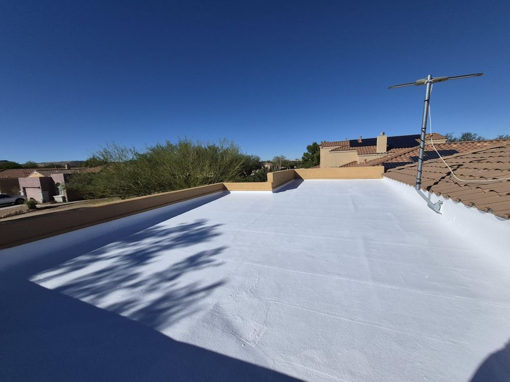 All Photos for Castro’s Custom’s Roofing LLC in Tucson, AZ