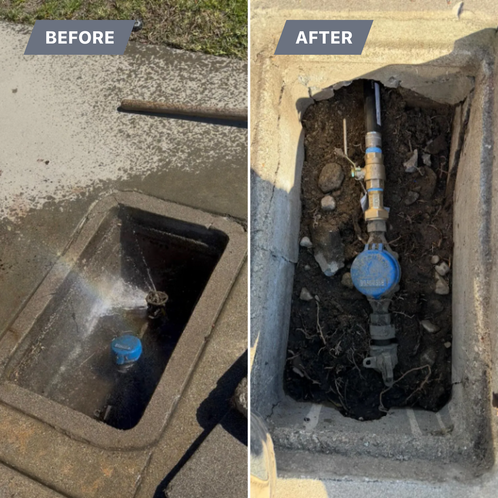 Our Leak Detection and Repair service swiftly identifies hidden leaks in your home, offering efficient solutions to prevent damage and water waste, ensuring peace of mind and protecting your property's value. for Drain Surgeon Inc. in Fontana, CA
