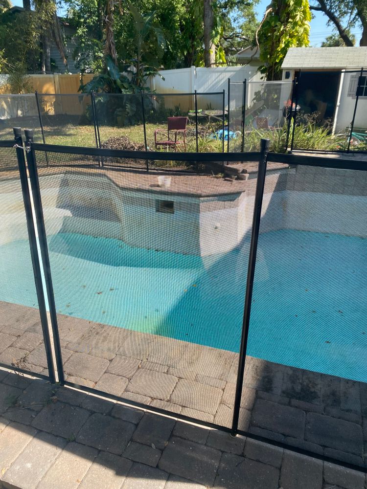 All Photos for Blue Bay Pools in Tampa, FL