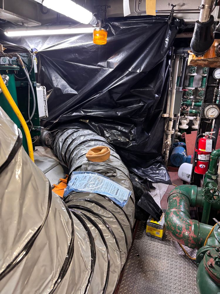 All Photos for Northstar Painting and Sandblasting in Duluth, MN