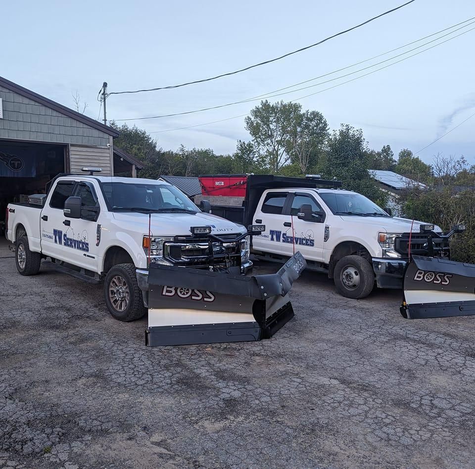 All Photos for TW Services in Oppenheim, NY