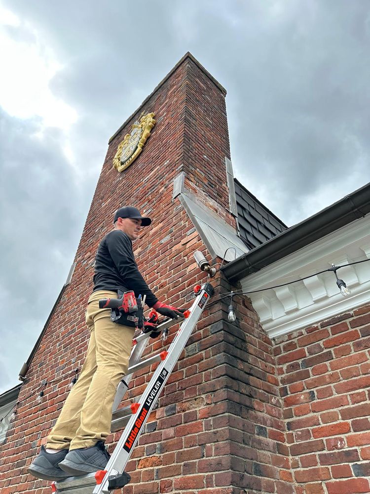 Commercial Lighting for Unique Outdoor Lighting in Short Hills, NJ