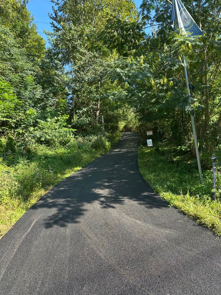 All Photos for Metzler Paving and Sealcoating in Jacksboro, TN
