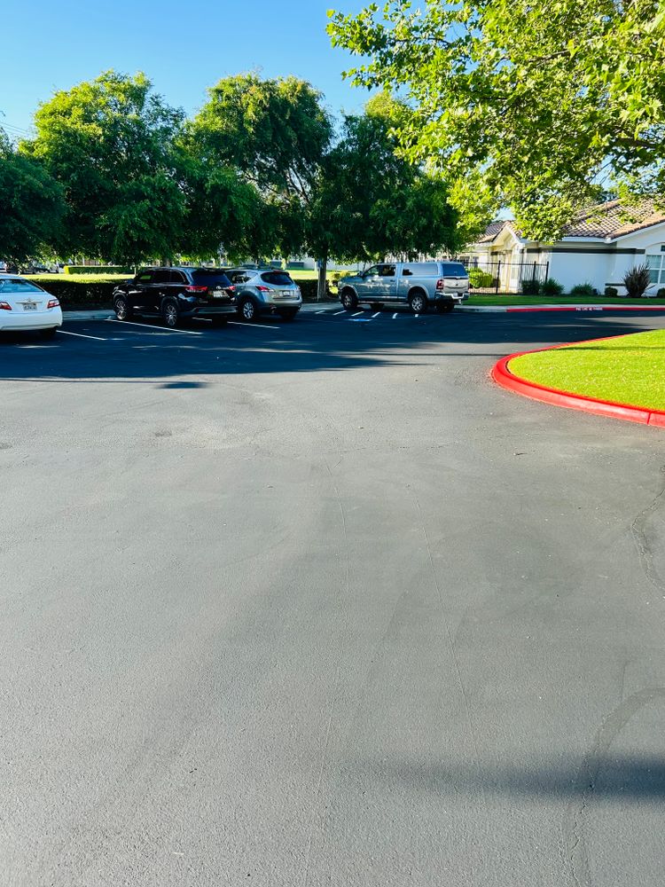 All Photos for AGM Paving in Fresno, CA
