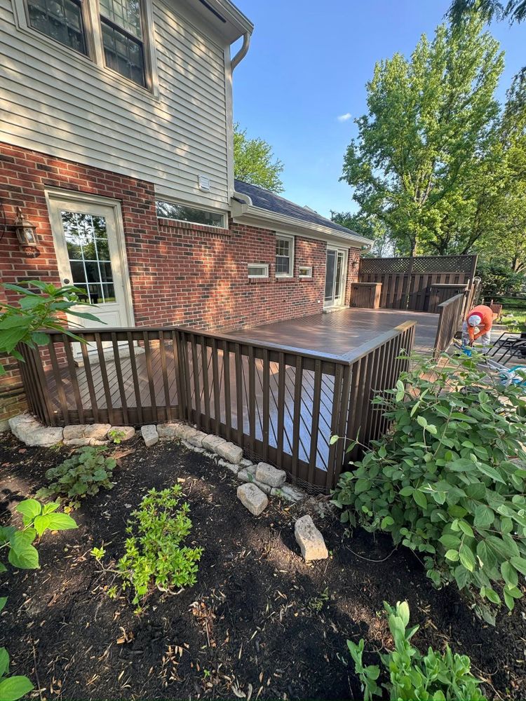 Transform your home's appearance with our professional exterior painting service, using high-quality materials and expert techniques to ensure long-lasting results that enhance curb appeal and protect against the elements. for Painting Main in Cincinnati, OH