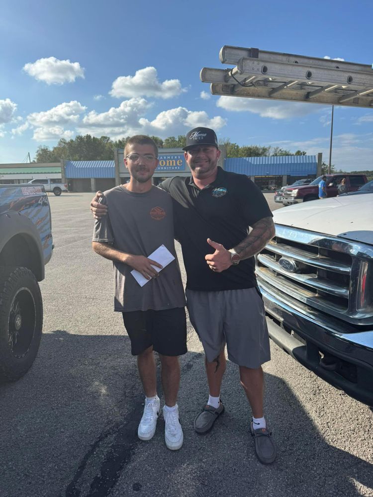 All Photos for KY Gutter Pro & Specialty Roofing Systems in Monticello, KY