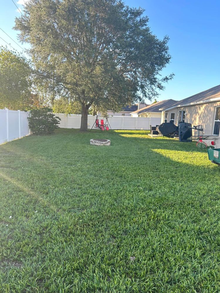 All Photos for Estrada All Pro Lawn Service in Auburndale, Florida