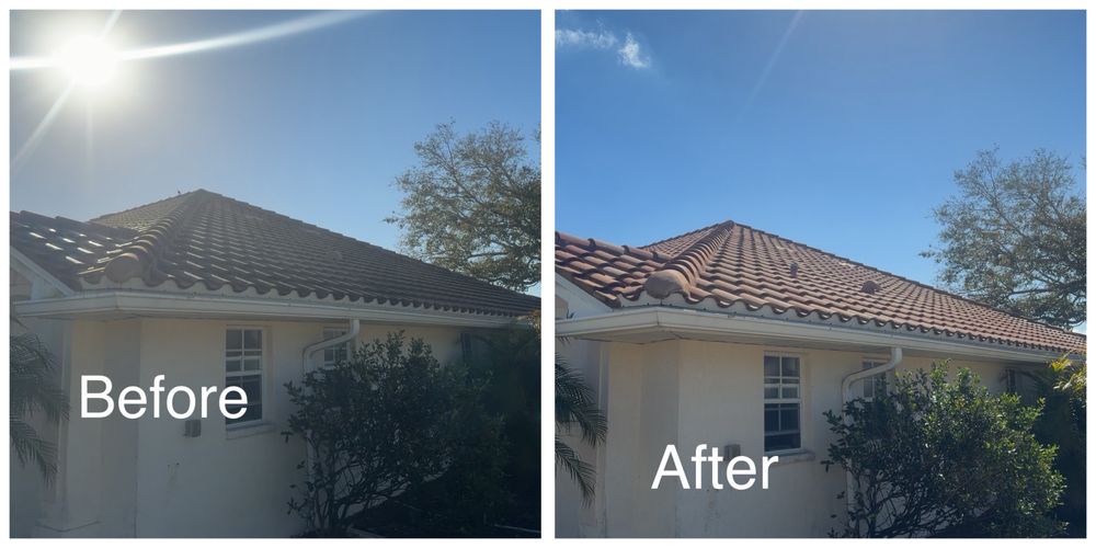 All Photos for My Soft Wash Guys in Venice, FL