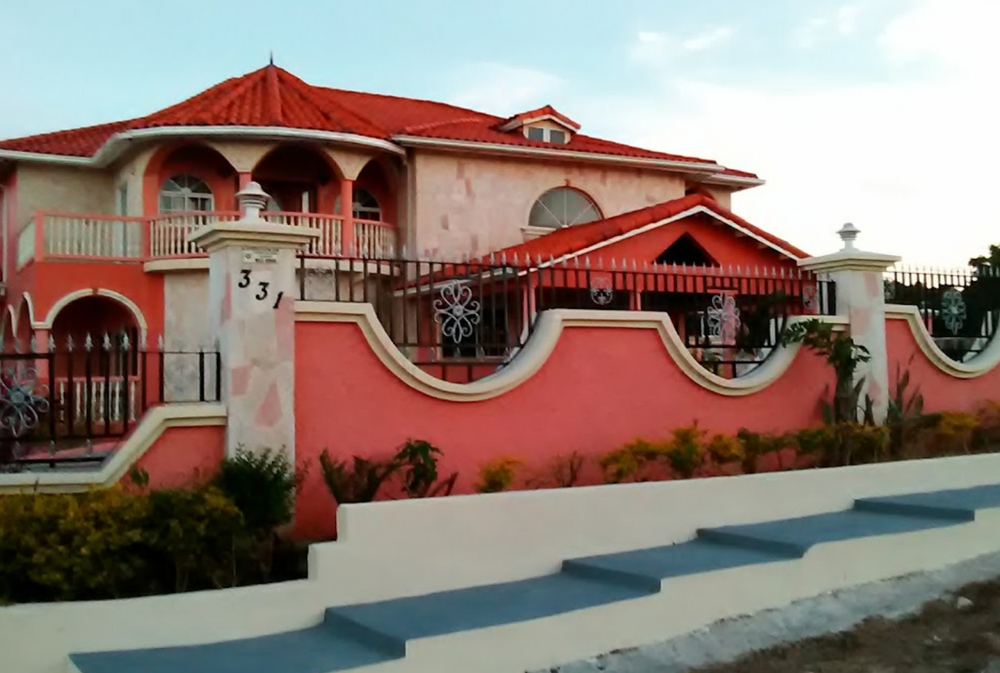 Exterior Renovations for Darby's Construction Company in Harrisburg, PA