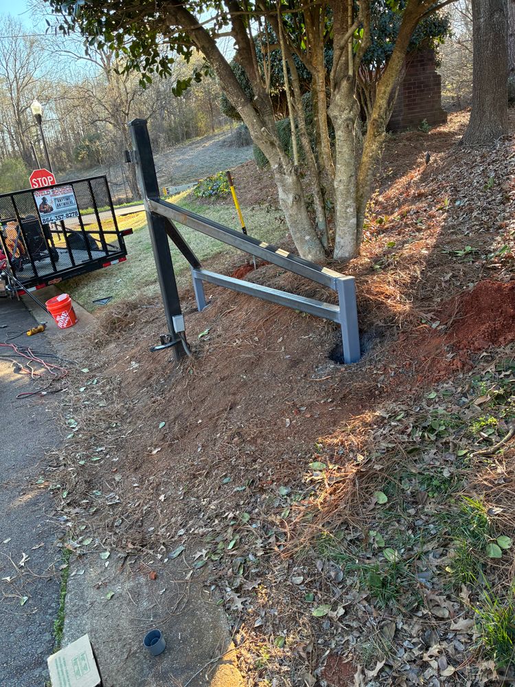 All Photos for Weld Source Mobile Welding in Boiling Springs, SC