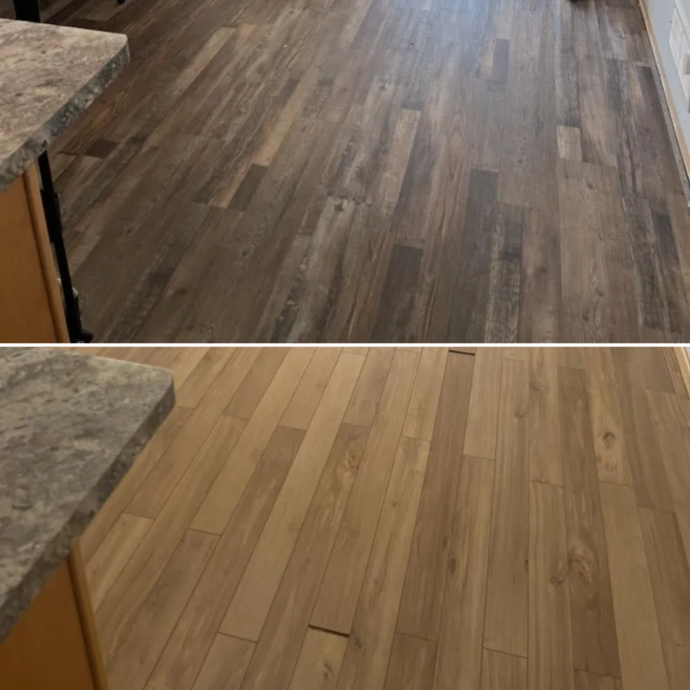 All Photos for TH Flooring in St. Cloud, MN