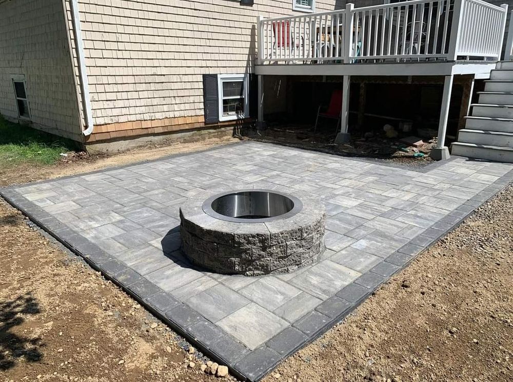 All Photos for Arrowhead Masonry LLC  in Washington County, RI
