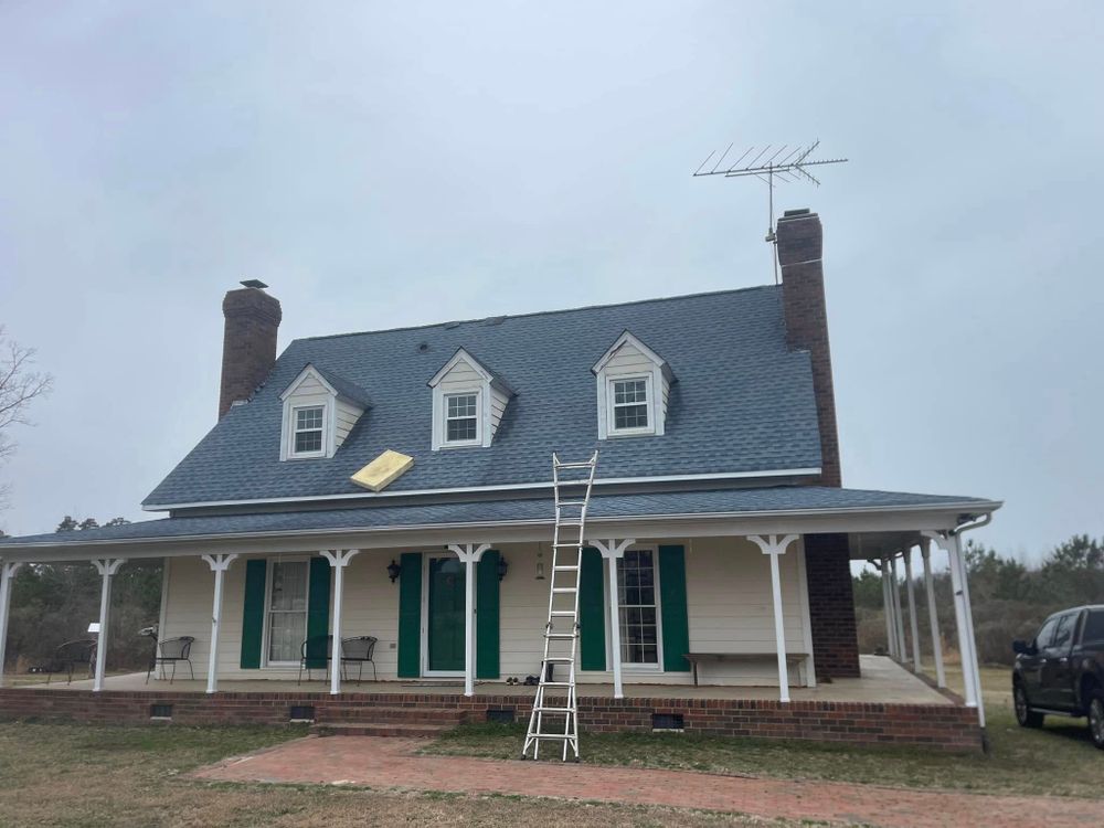 All Photos for Rocky River Contractors, LLC in Charlotte, North Carolina