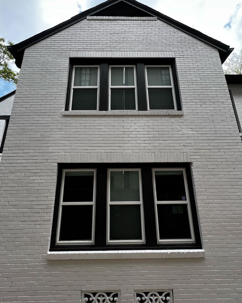 Our Brick Painting service offers homeowners and business owners professional painting expertise to transform the appearance of their bricks, enhancing curb appeal and giving a fresh look to their property. for 911 Painters in Houston, TX