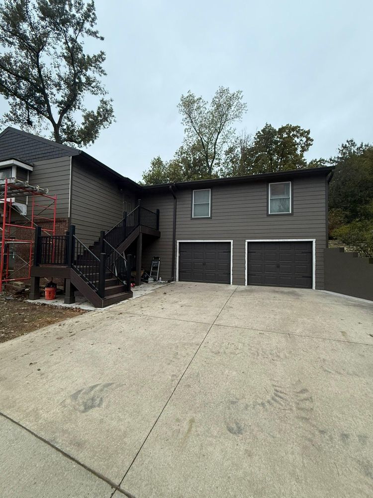 All Photos for SDM Construction LLC in Lawrence, KS