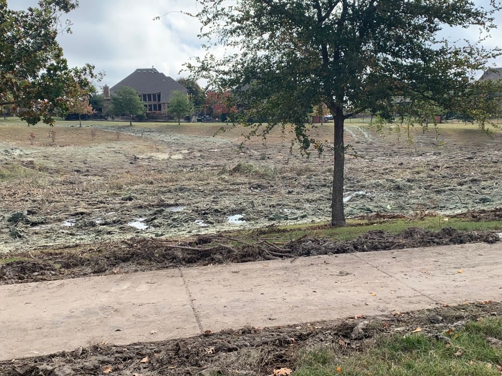 All Photos for K.O. Excavation LLC in Spring Branch, TX