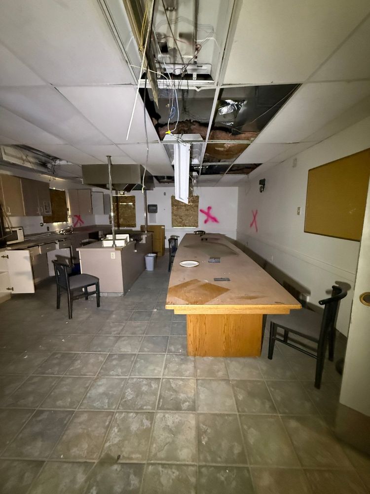 Asbestos Abatement for ACM Environmental in Salt Lake City, UT